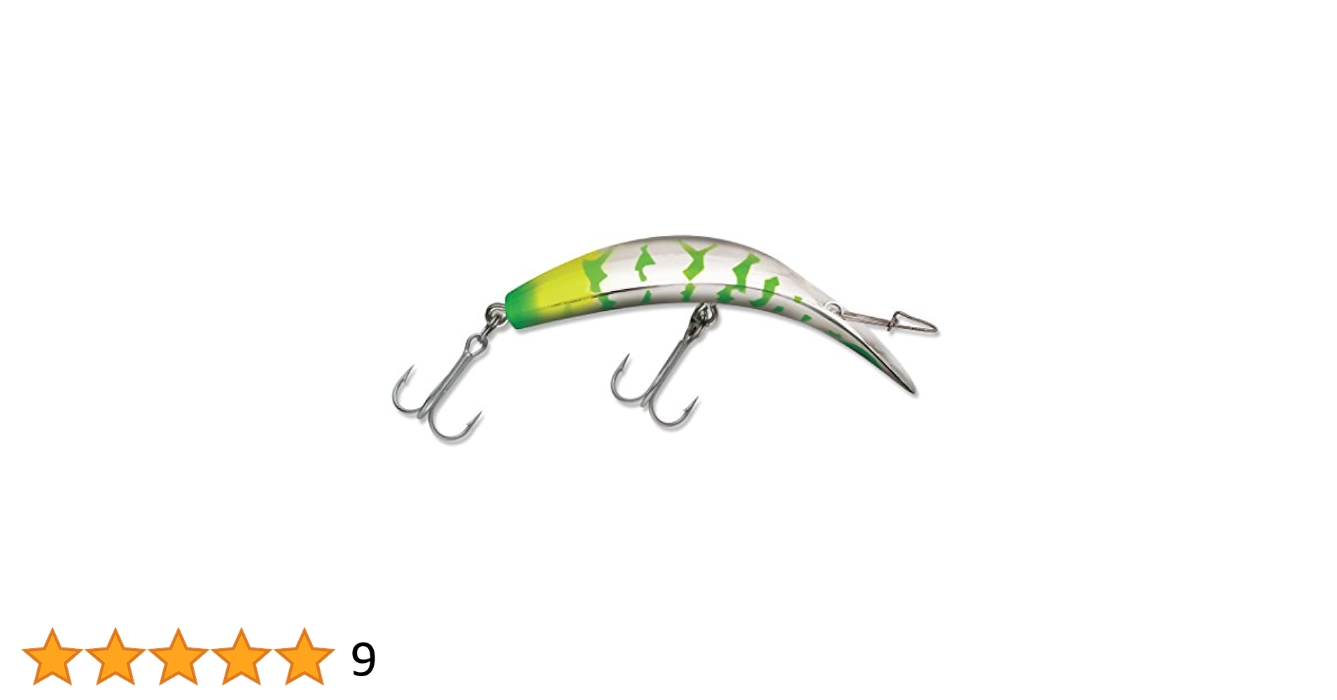 KRRCRAWLER　1PC Rattle　トラウト KRRCRAWLER 1PC Rattle トラウト ルアー・フライ
